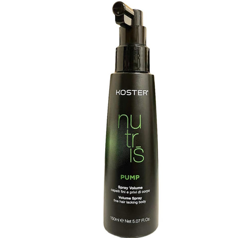 Koster Spray Volume Nutris Pump 150 ml