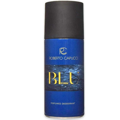 Roberto Capucci Blu Intenso Deodorante Spray 150 ml