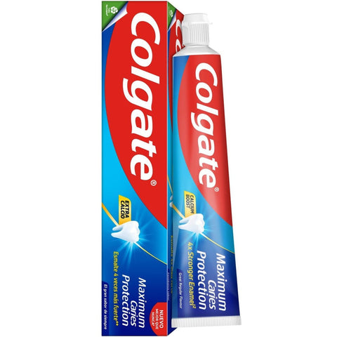 Colgate Dentifricio Maximum Caries Protection 75 ml