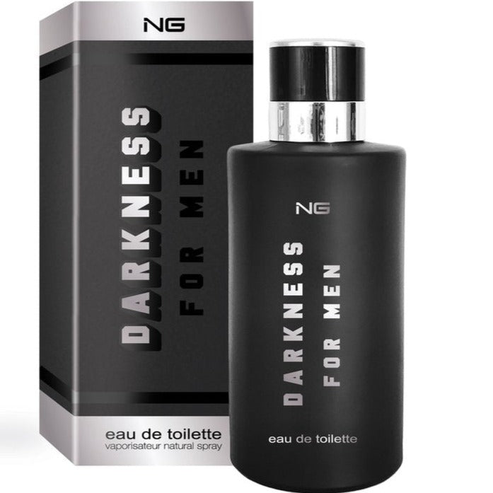 NG Darkness Uomo EDT 100 ml New Revolution Shop