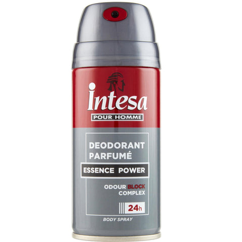 Intesa Deodorante Spray Uomo Essence Power 150 ml