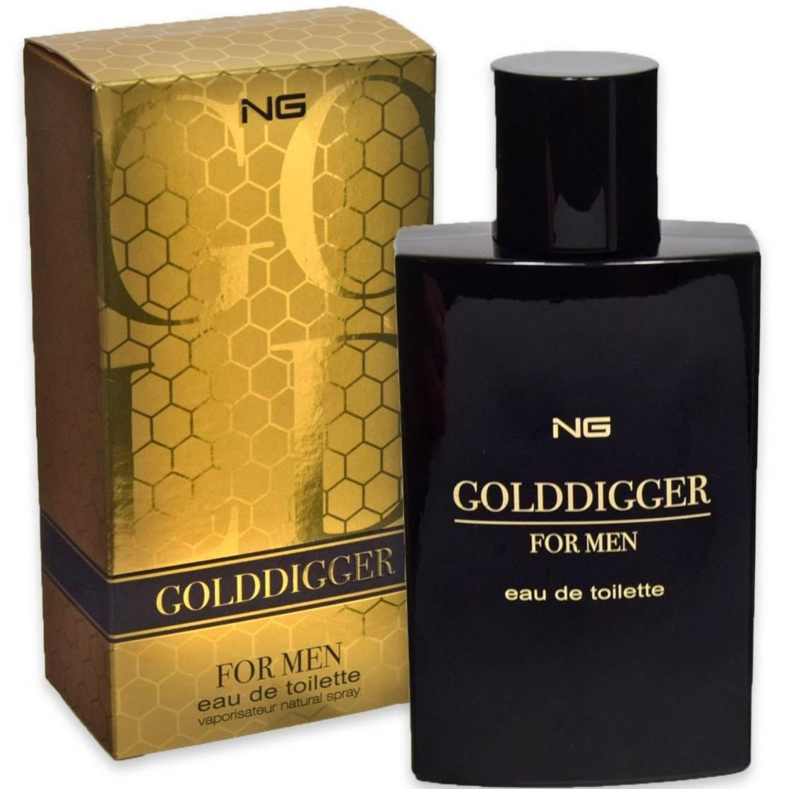 Gold digger perfume discount price