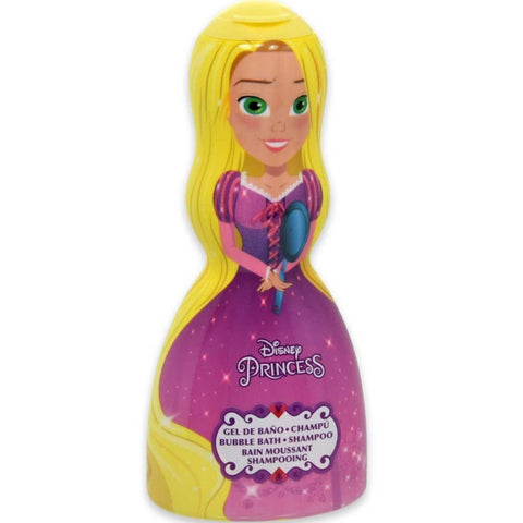 Disney Doccia Shampoo Rapunzel 250 ml