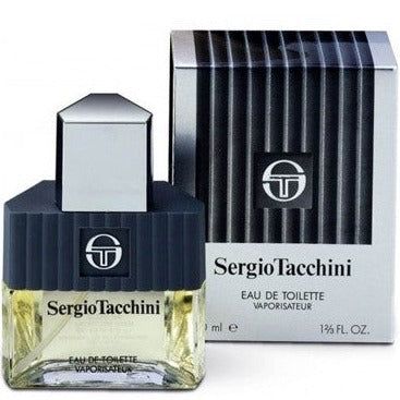 Sergio Tacchini Classico Uomo EDT 100 ml