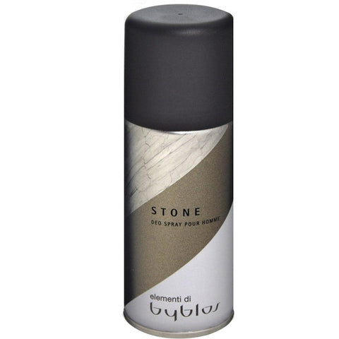 Byblos Stone Deodorante Spray 150 ml