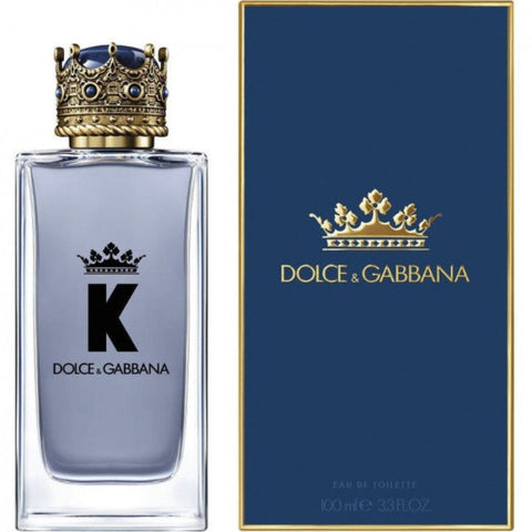 Dolce&Gabbana K EDT