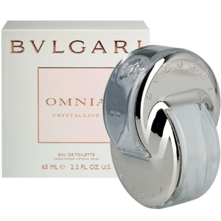 Bulgarie omnia outlet crystalline