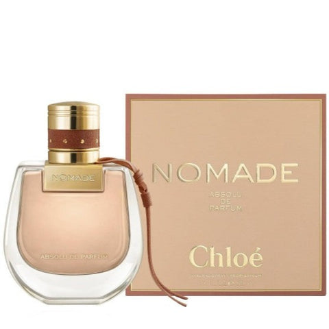 Chloè Nomade Absolu de Parfum EDP