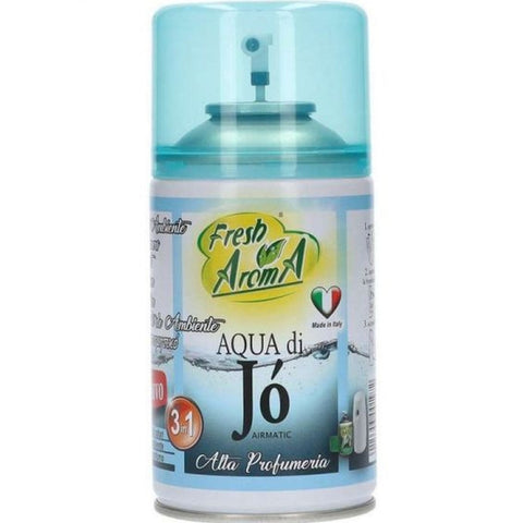 Fresh Aroma Spray Diffusore Ambiente Automatico Aqua Di Jò 250 ml