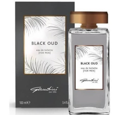 Gandini Black Oud EDT 100 ml
