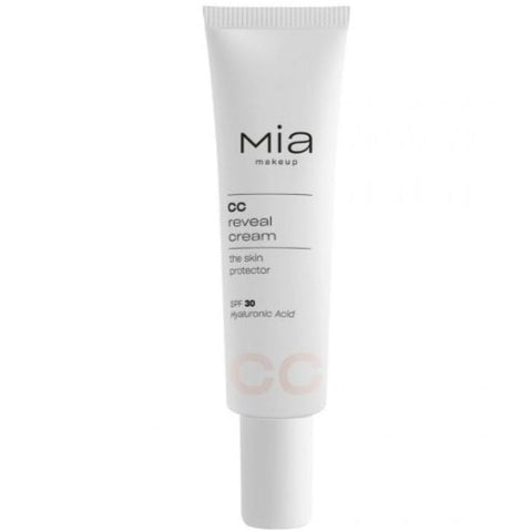 Mia Make Up CC Cream Reveal 30 ml