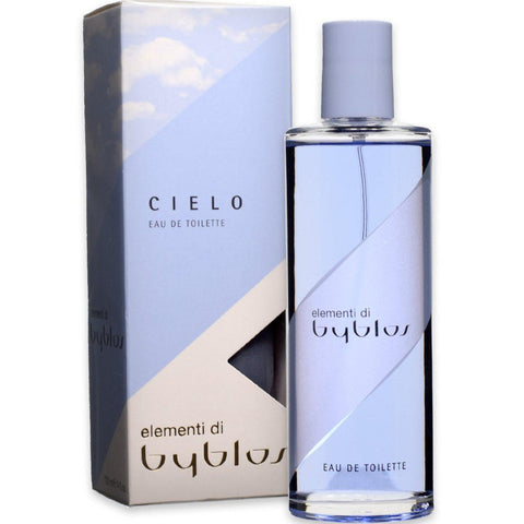Byblos Cielo EDT 120 ml