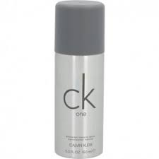 Calvin Klein One Deodorante Spray 150 ml