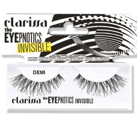 Clarissa Ciglia Finte Banda Intera The Eyepnotics Demi