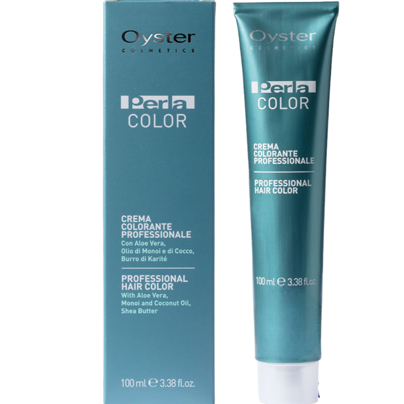 Oyster Perla Color 11/0- Superschiarente Naturale – New Revolution Shop