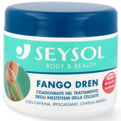 Seysol Fango Dren Anticellulite 500 ml