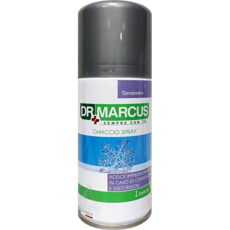 ICE SPRAY - 150 ml. - Kulde-/varme behandling - Shop2Rescue ApS