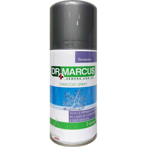 Dr. Marcus Ghiaccio Spray 150 ml