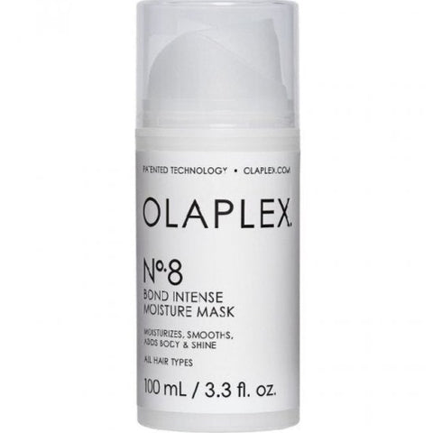 Olaplex N°8 Bond Intense Moisture Mask 100 ml