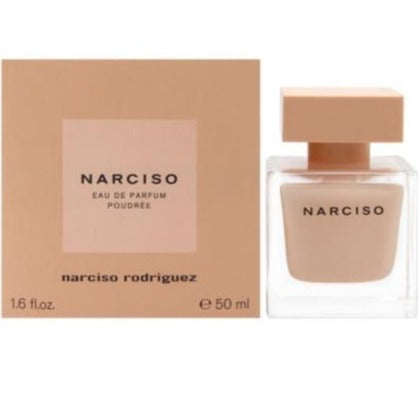 Narciso Rodriguez Narciso Poudrée Donna EDP 50 ml