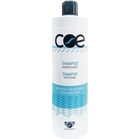 Coe Shampoo Rinfrescante 500 ml