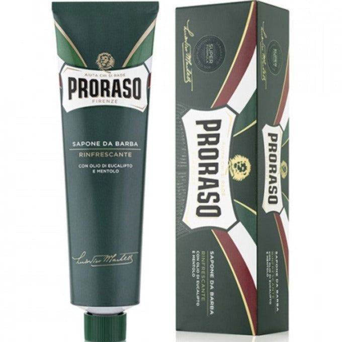 Proraso Shaving Soap 500 ml – New Revolution Shop