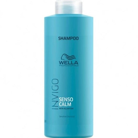 Wella Professionals Shampoo Invigo Scalp Balance Cute Sensibile