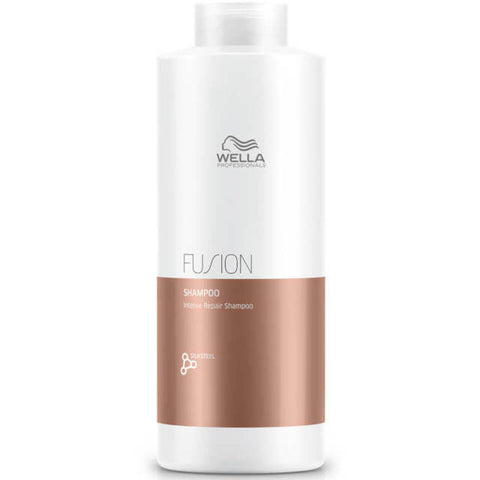 Wella Professionals Shampoo Fusion Intensa Riparazione