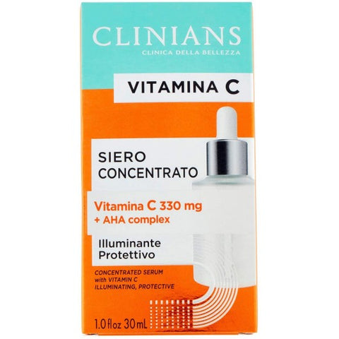 Clinians Siero Concentrato Vitamina C 30 ml