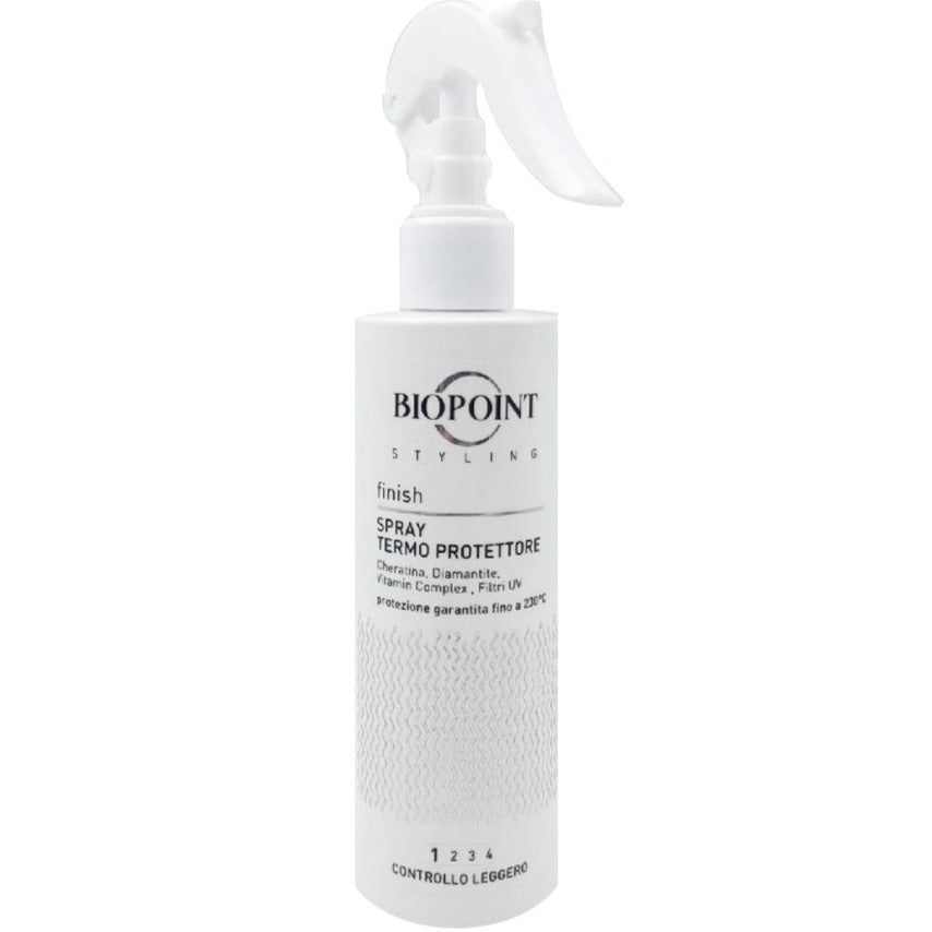 Biopoint Spray Termoprotettore 200 ml – New Revolution Shop