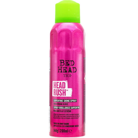 Tigi Bed Head Spray Illuminante Head Rush 200 ml