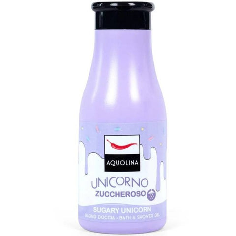 Aquolina Bagnodoccia Unicorno Zuccheroso 500 ml