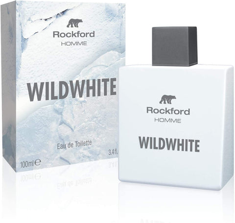 Rockford Wildwhite EDT 100 ml