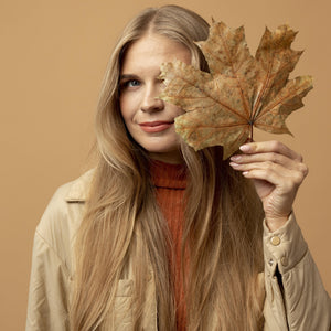 Capelli di tendenza per l'autunno-inverno 2024 2025