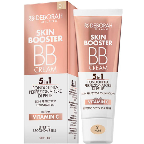 Deborah Milano BB Cream Skin Booster 30 ml