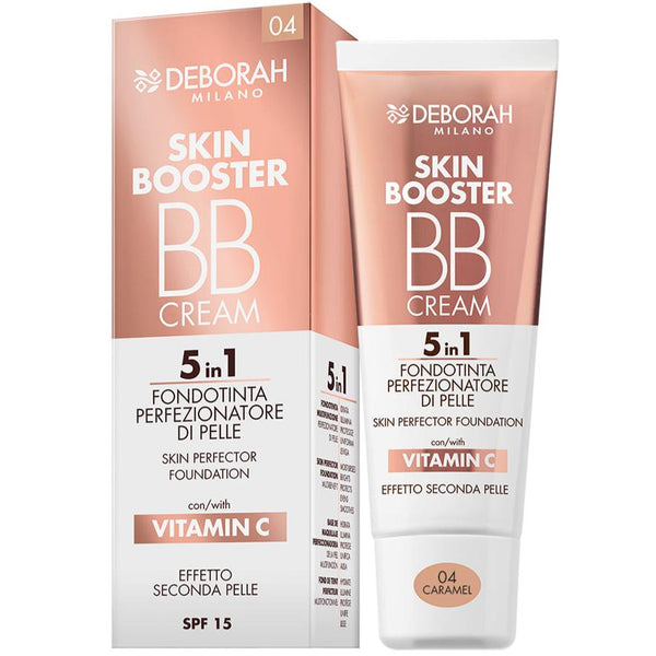 Deborah Milano BB Cream Skin Booster 30 ml