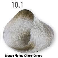 Dikson Color 10.1- Biondo Platino Chiaro Cenere