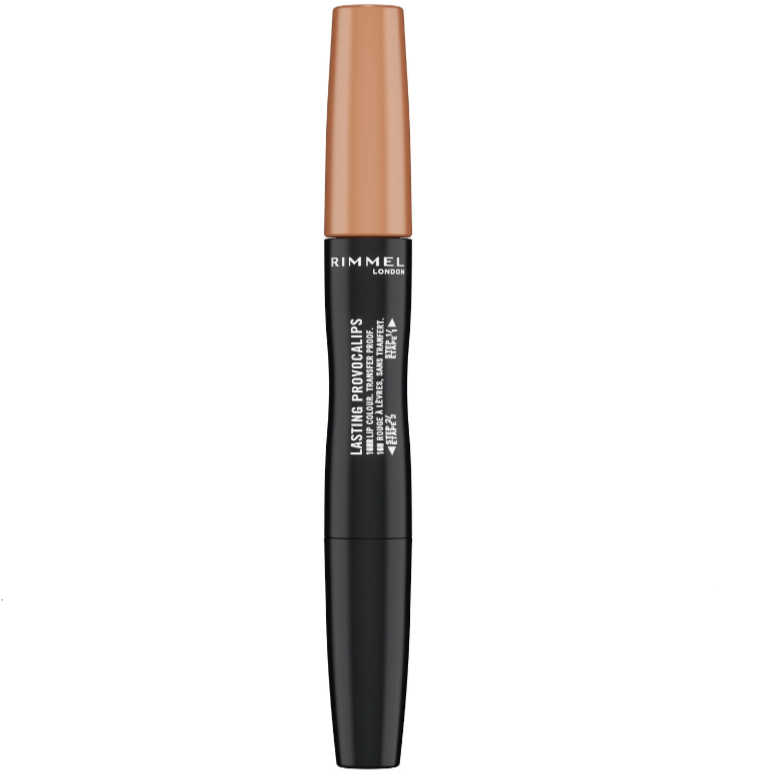 Rimmel Rossetto Vinilico 2in1 Lasting Provocalips