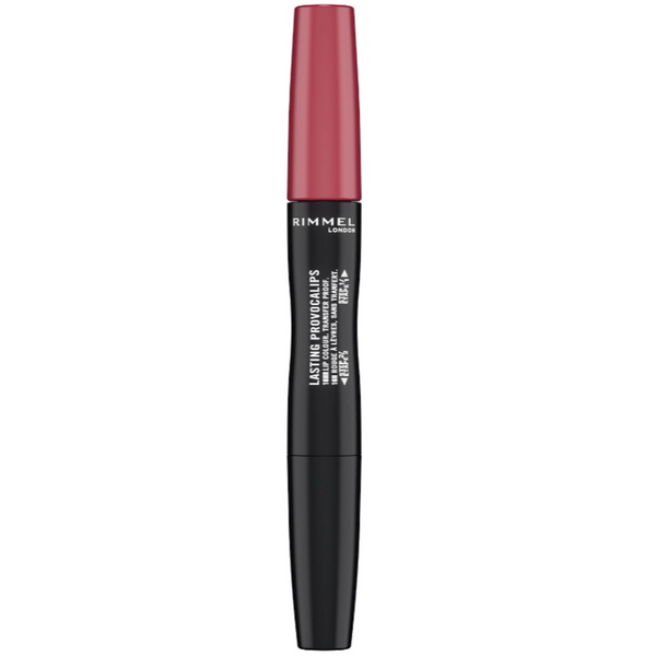 Rimmel Rossetto Vinilico 2in1 Lasting Provocalips