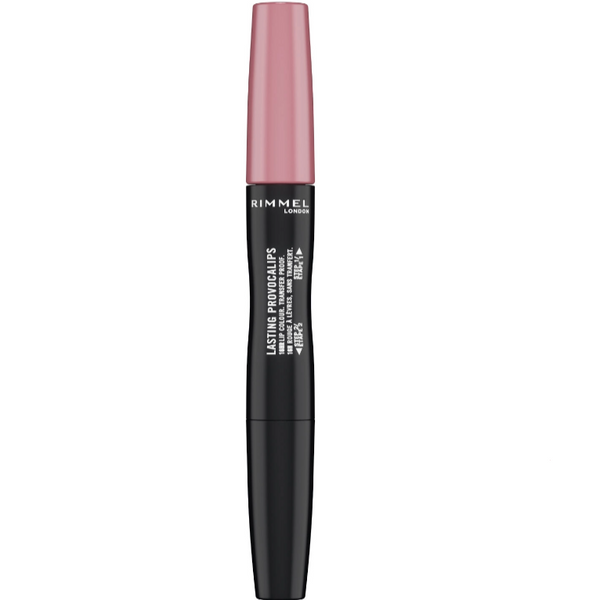 Rimmel Rossetto Vinilico 2in1 Lasting Provocalips