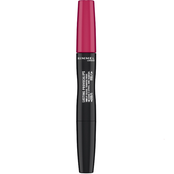 Rimmel Rossetto Vinilico 2in1 Lasting Provocalips