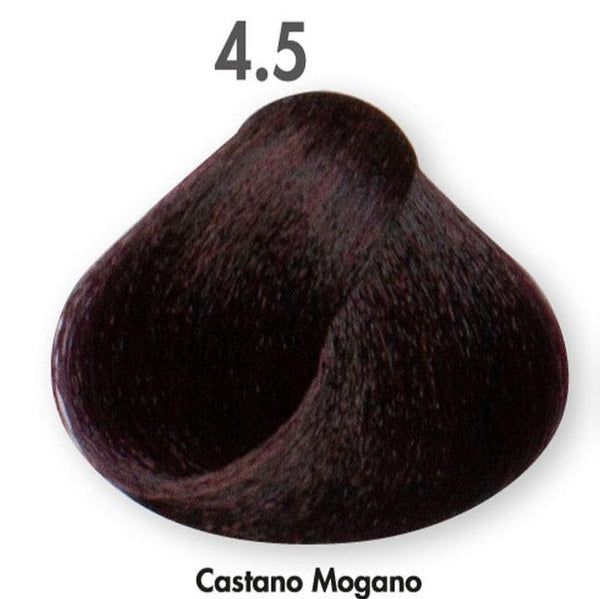 Dikson Color 4.5- Castano Mogano