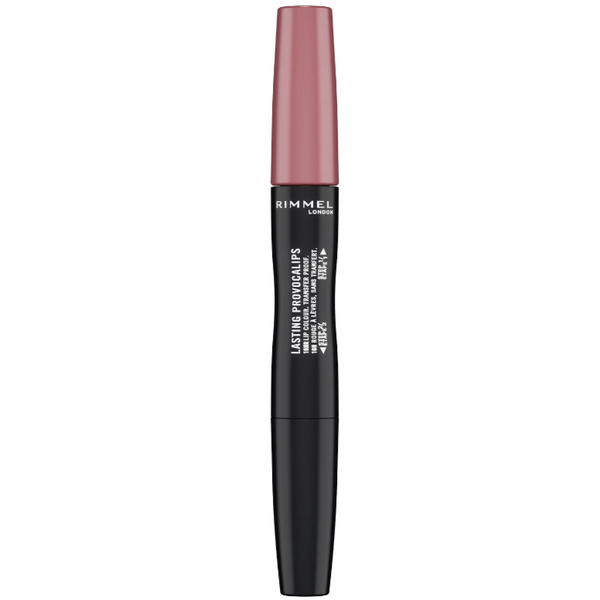 Rimmel Rossetto Vinilico 2in1 Lasting Provocalips