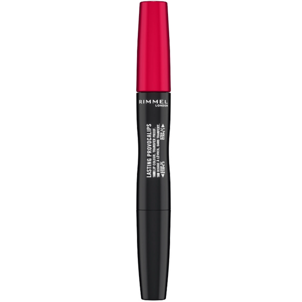 Rimmel Rossetto Vinilico 2in1 Lasting Provocalips