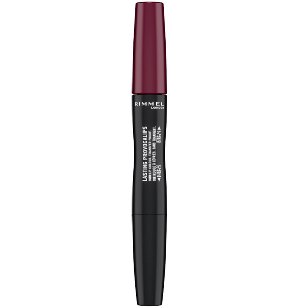 Rimmel Rossetto Vinilico 2in1 Lasting Provocalips