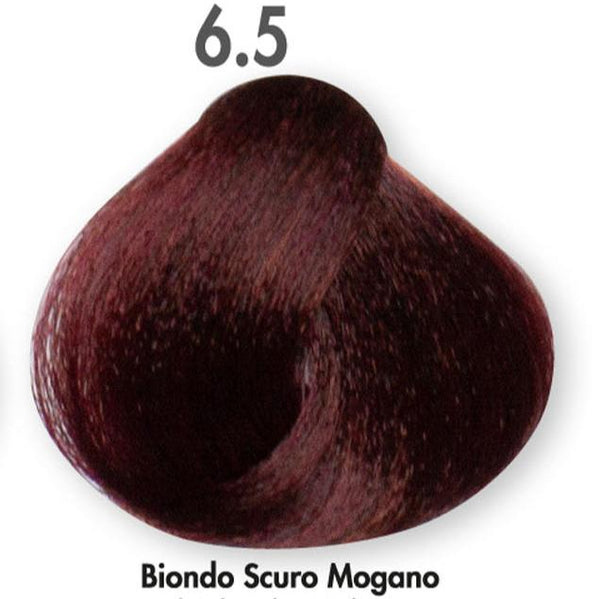 Dikson Color 6.5- Biondo Scuro Mogano