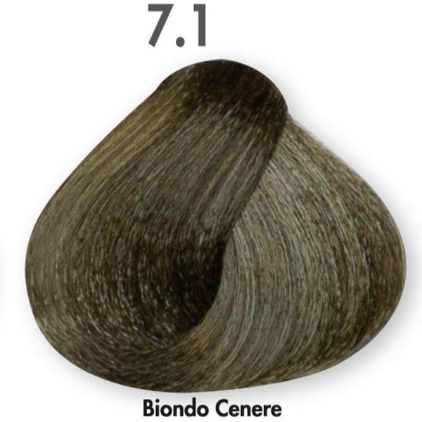 Dikson Color 7.1- Biondo Cenere