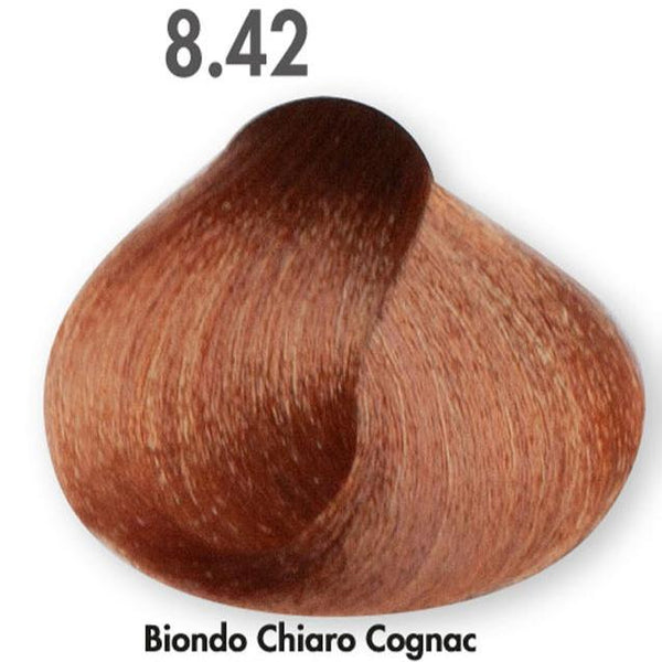 Dikson Color 8.42- Biondo Chiaro Cognac