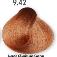 Dikson Color 9.42- Biondo Chiarissimo Cognac