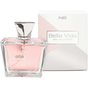 NG Bella Vida Donna EDP